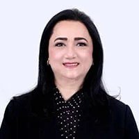 Nikhat Sardar Khan