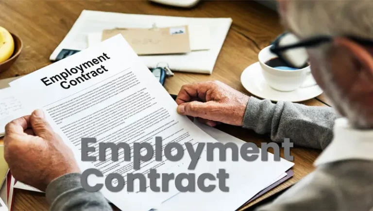 Navigate Employment offer letter in the UAE