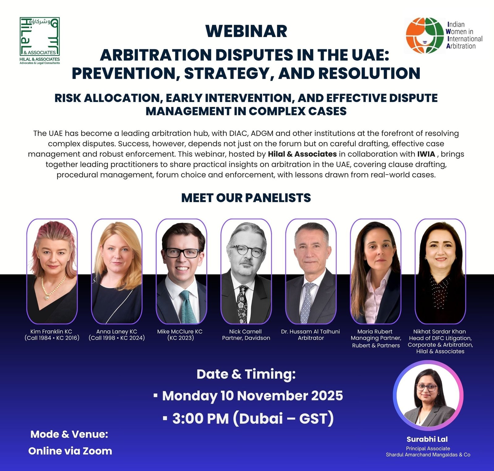 Arbitration Disputes in the UAE: Prevention, Strategy, and Resolution