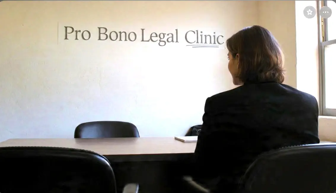 Pro Bono Legal Guidance Clinic Access to Justice Initiative for – Dubai Court – DIFC - ADGM