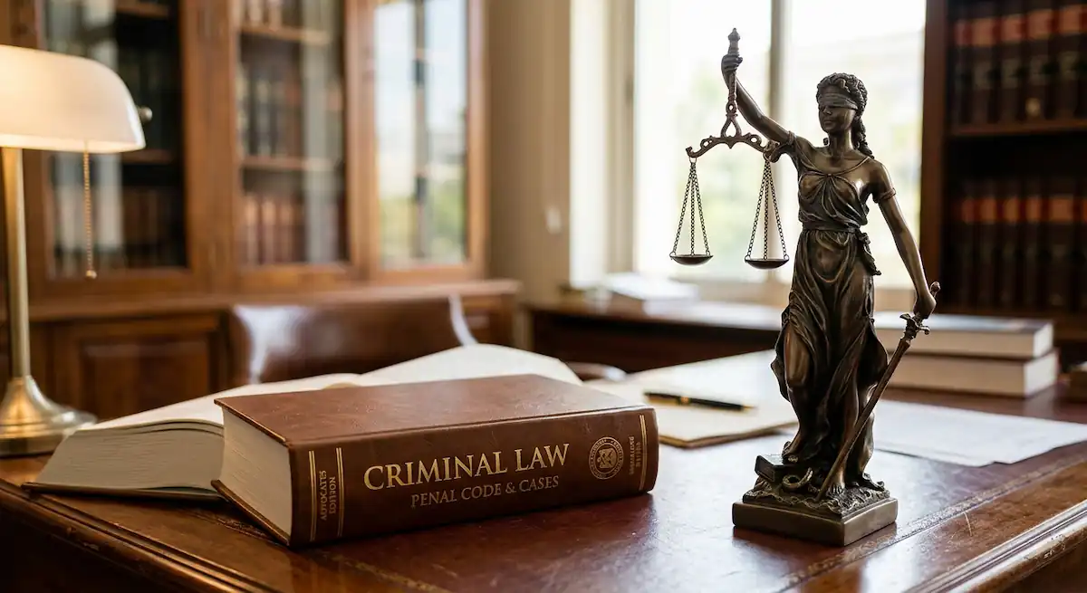 UAE Criminal Law Update 2026